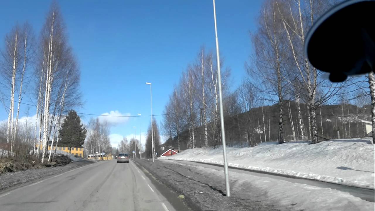 vestre gausdal.mp4