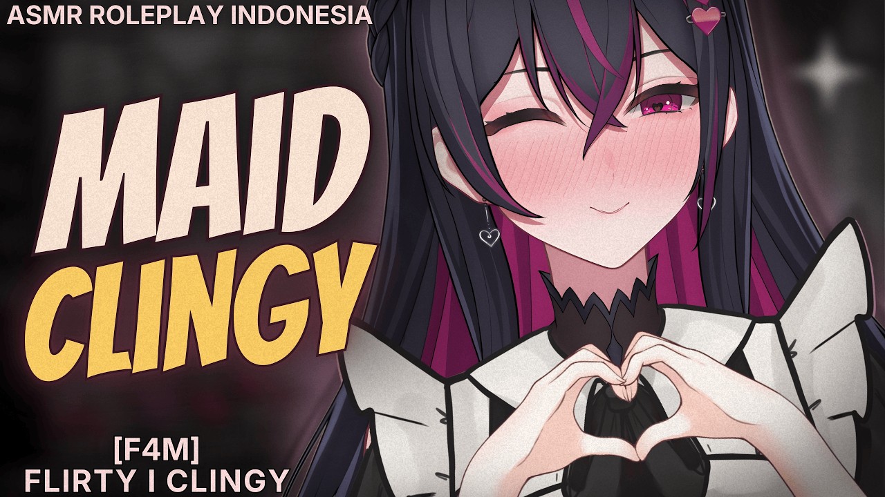 【 ROLEPLAY 】SINI SAYA LAYANI TUAN