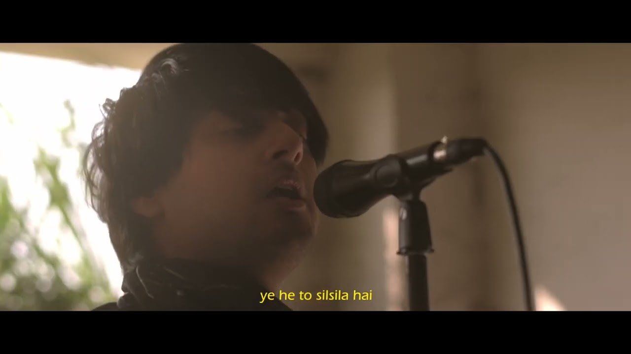 kahani - Official Music Video