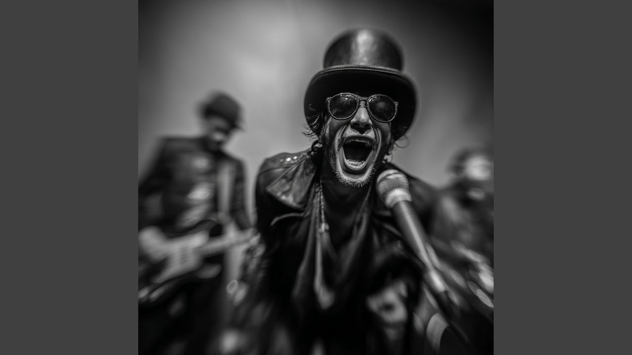 Sultans Of Swing (Blues Rock)