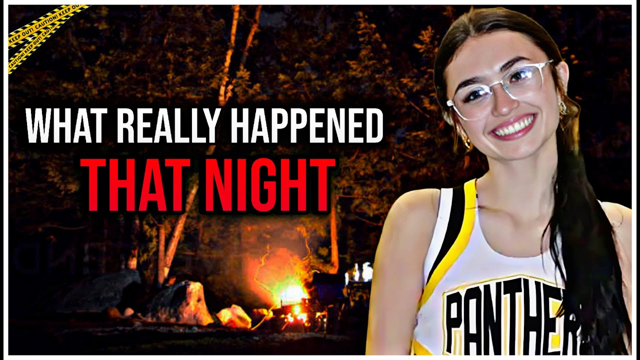 What Really Happened That Night The Kimber Mills Story
