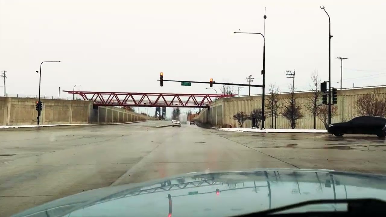 The Southeast side of Chicago at 130th and Torrance Avenue