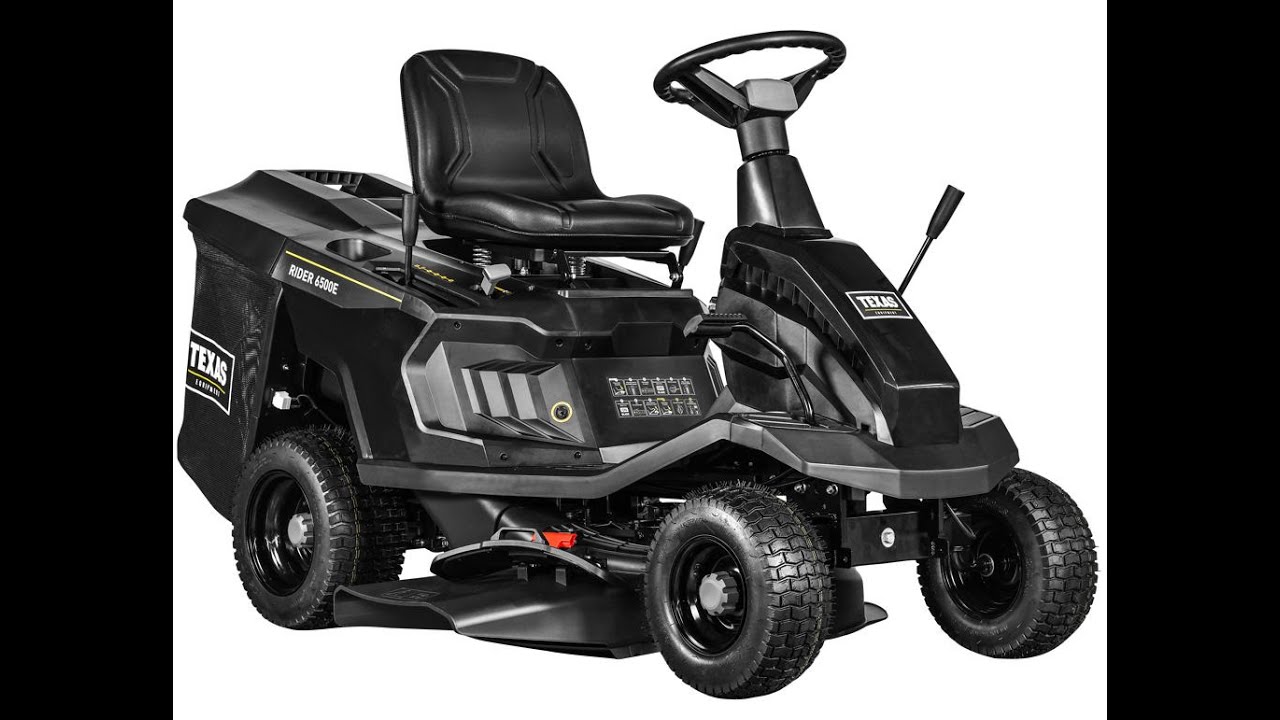 Montagevideo Texas Rider 6500 (DE)