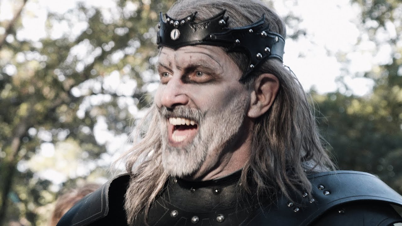 Texas Renaissance Festival 2017 TRF