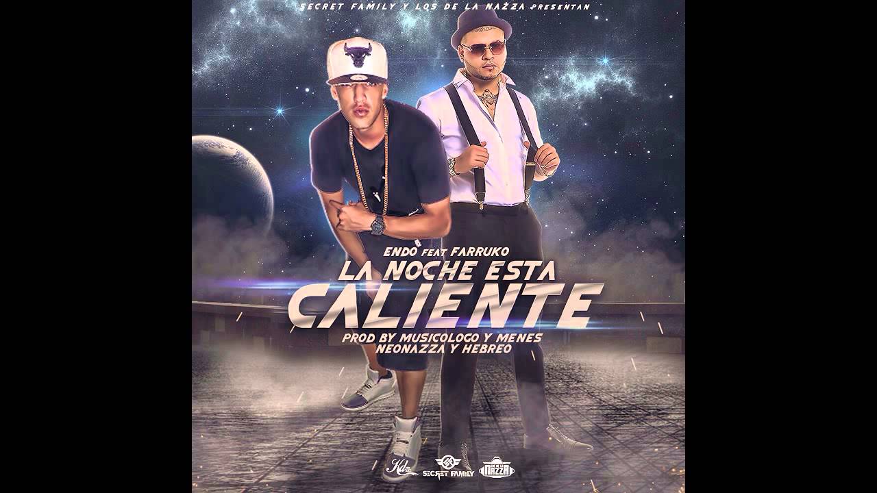 Endo ft Farruko - 