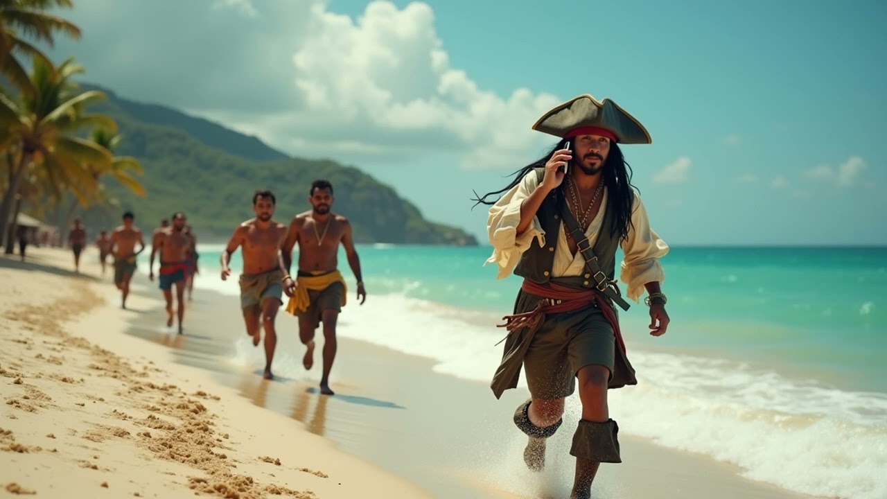 #11. Piratería vs Bloqueos de IPs