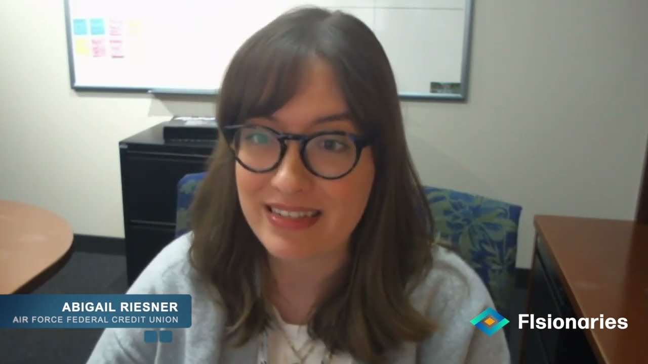 FIsionaries&trade; | Soarion Credit Union's Digital Transformation Flies High