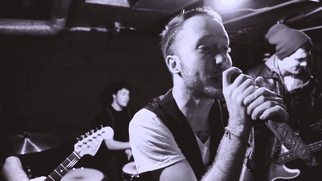 The Strive- 