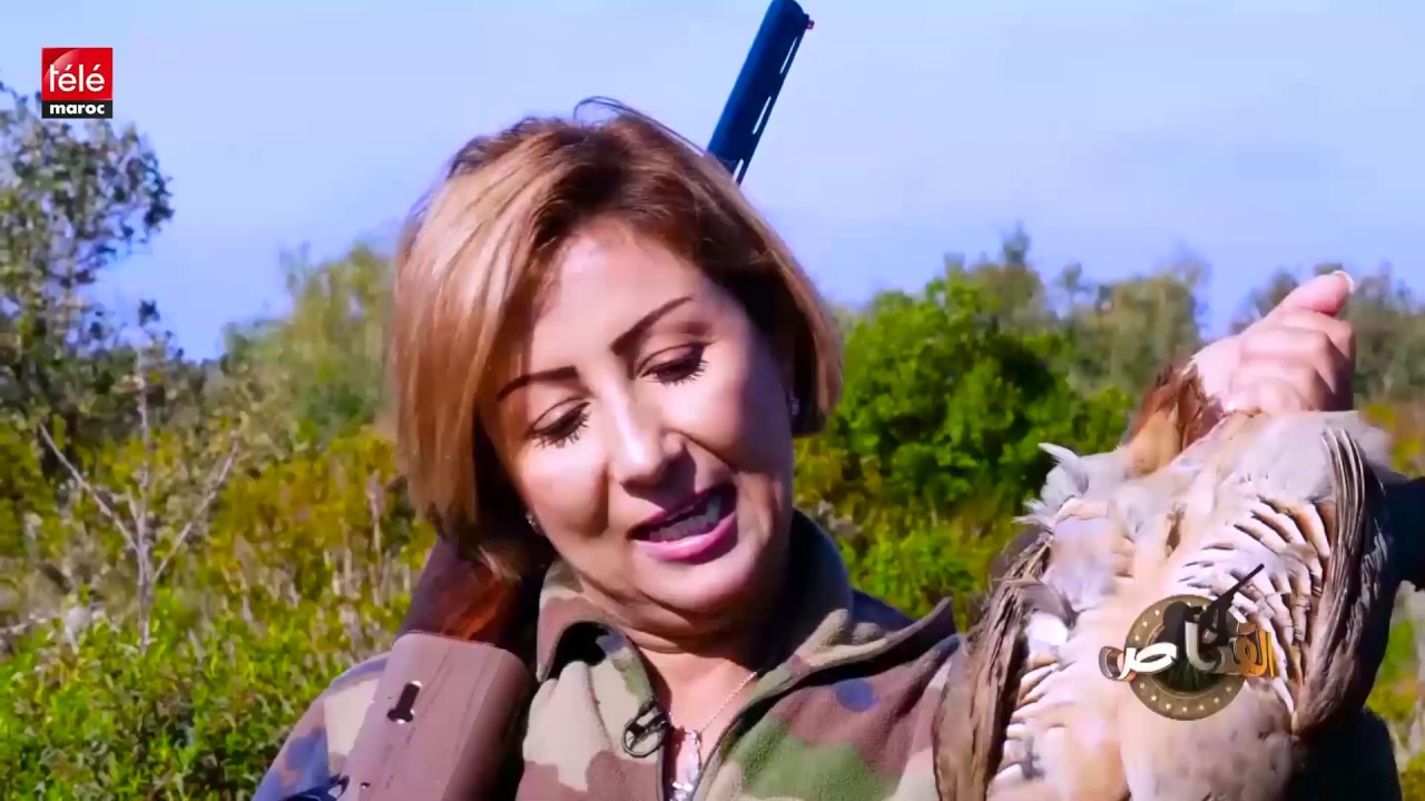 عيشوا رحلة قنص شيقة بإقليم بنسليمان