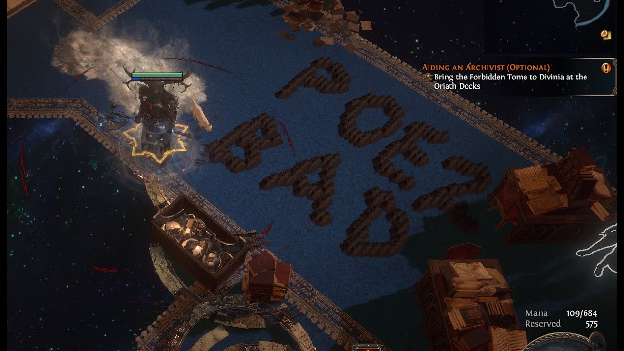 poe 3.26 scssf boneshatter of complex trauma champion t17 fortress