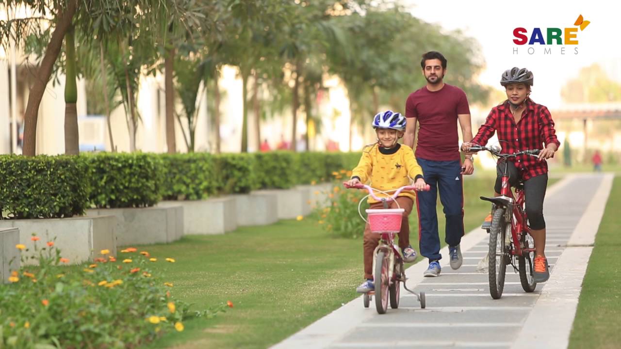 Gurgaon video 90sec