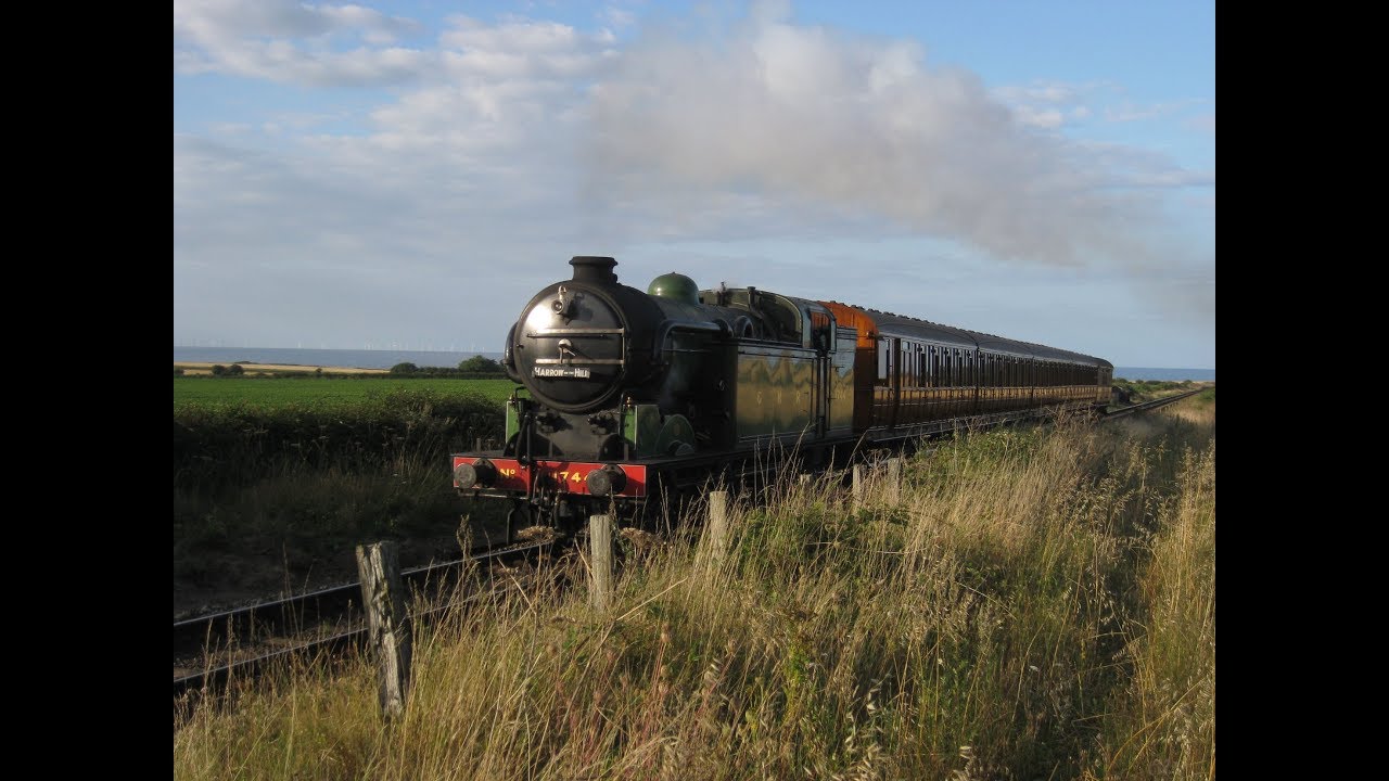 SOLE SLIP: GNR N2 No 1744