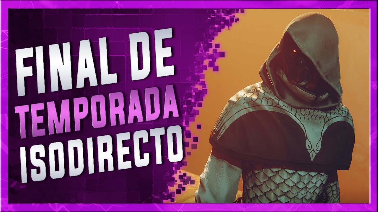 Nuevo Asalto y soy El Elegido en IsoDirecto