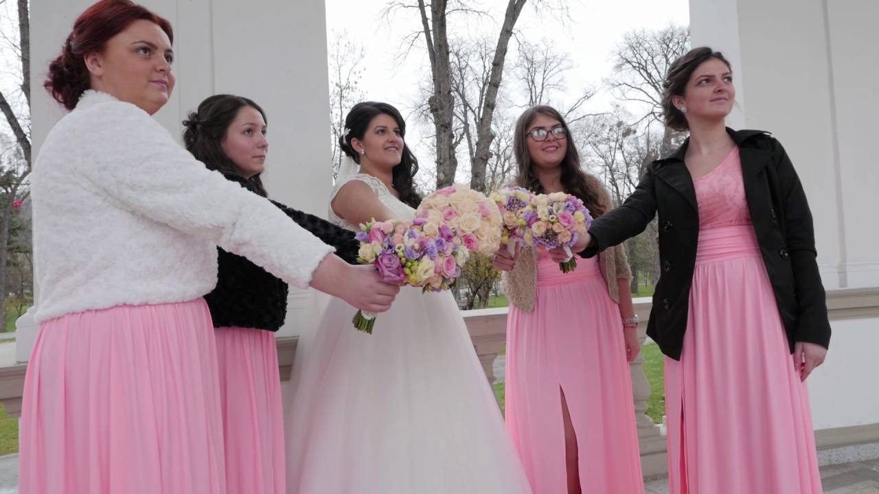 Florin si Alexandra clip