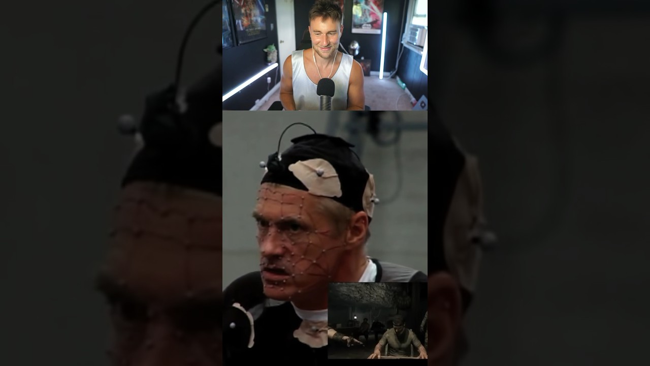 The Most Iconic Black Ops Moment Ever!
