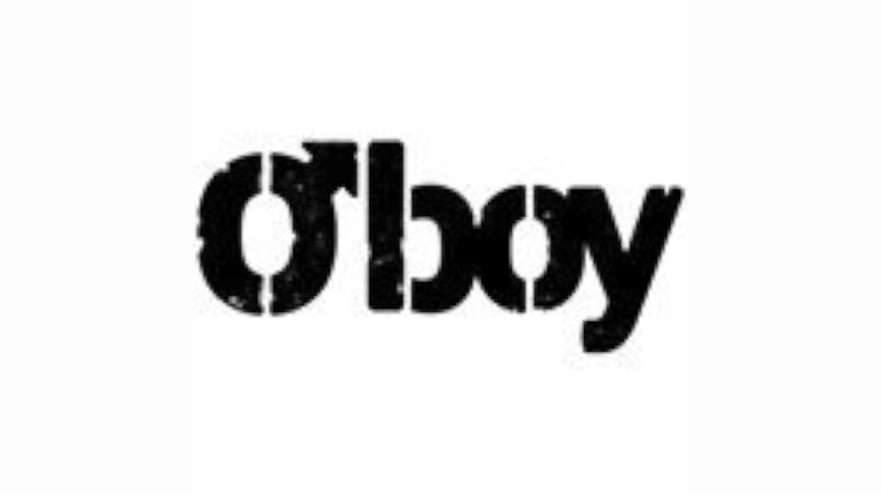 Oboy - מי את באמת