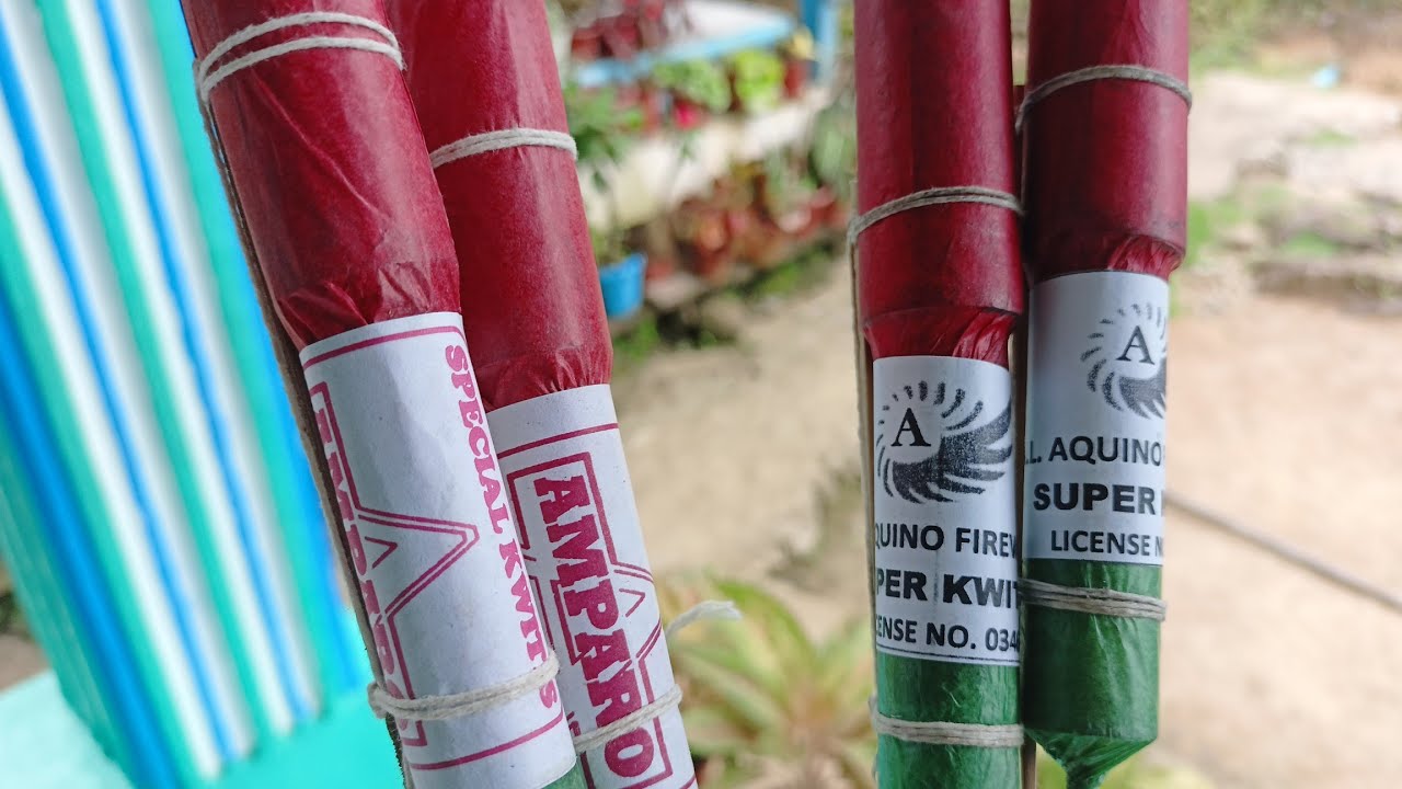 Al Aquino big vs Amparo big testing