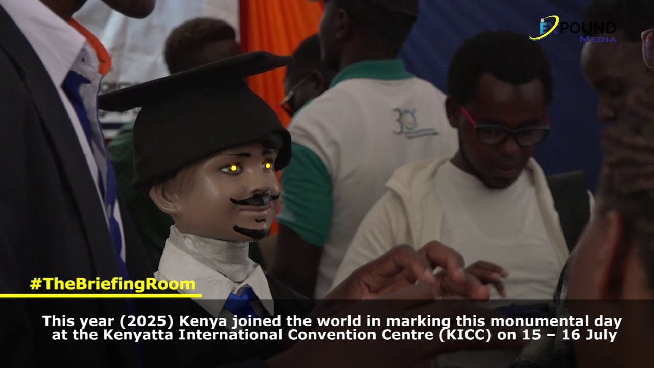 World Youth Skills Day 2025