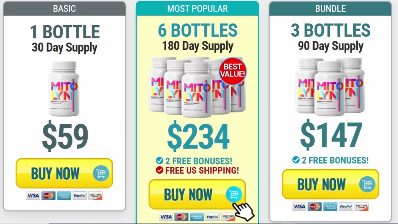 MITOLYN ENERGY BOOSTER  VITALITY SUPPLEMENT OXIDATIVE STRESS REDUCTION