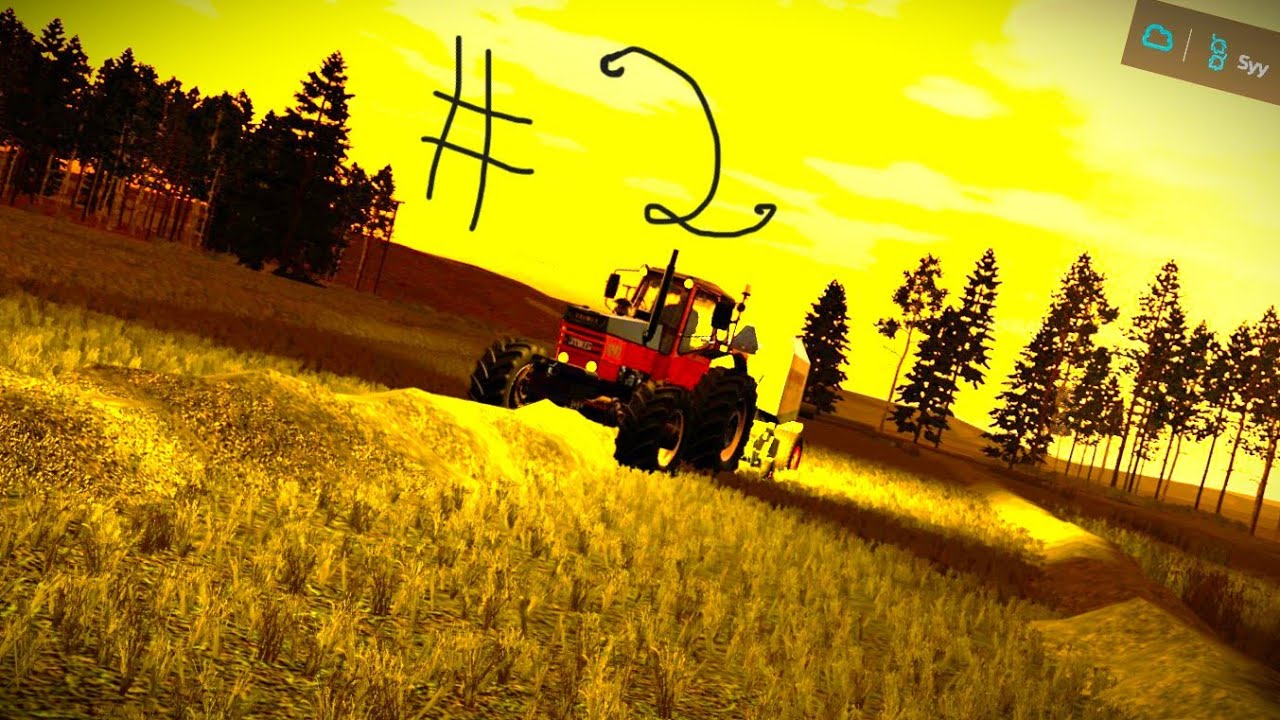 #2 Takapajula  FS22 SUOMI