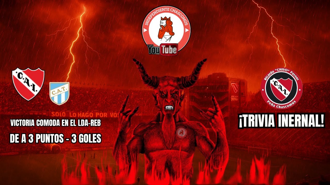 ¡ 6 puntos 6 goles! cambio animico