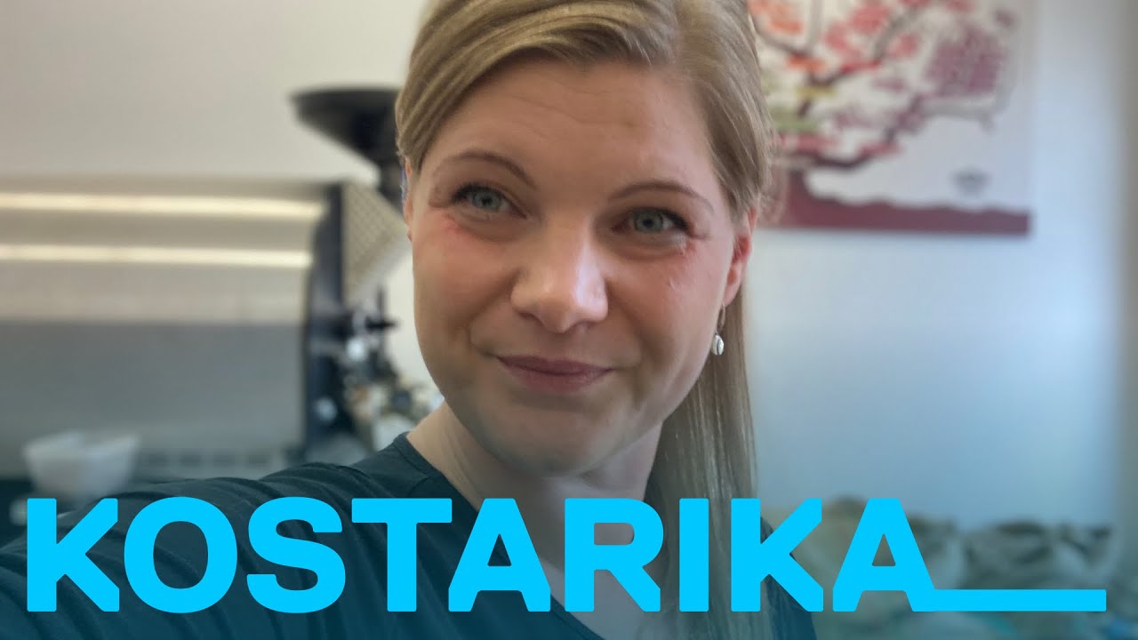 Baristka o KOSTARICE: Místní svou zemi milují. Zrušili armádu, ale na každém rohu stojí měšťáci