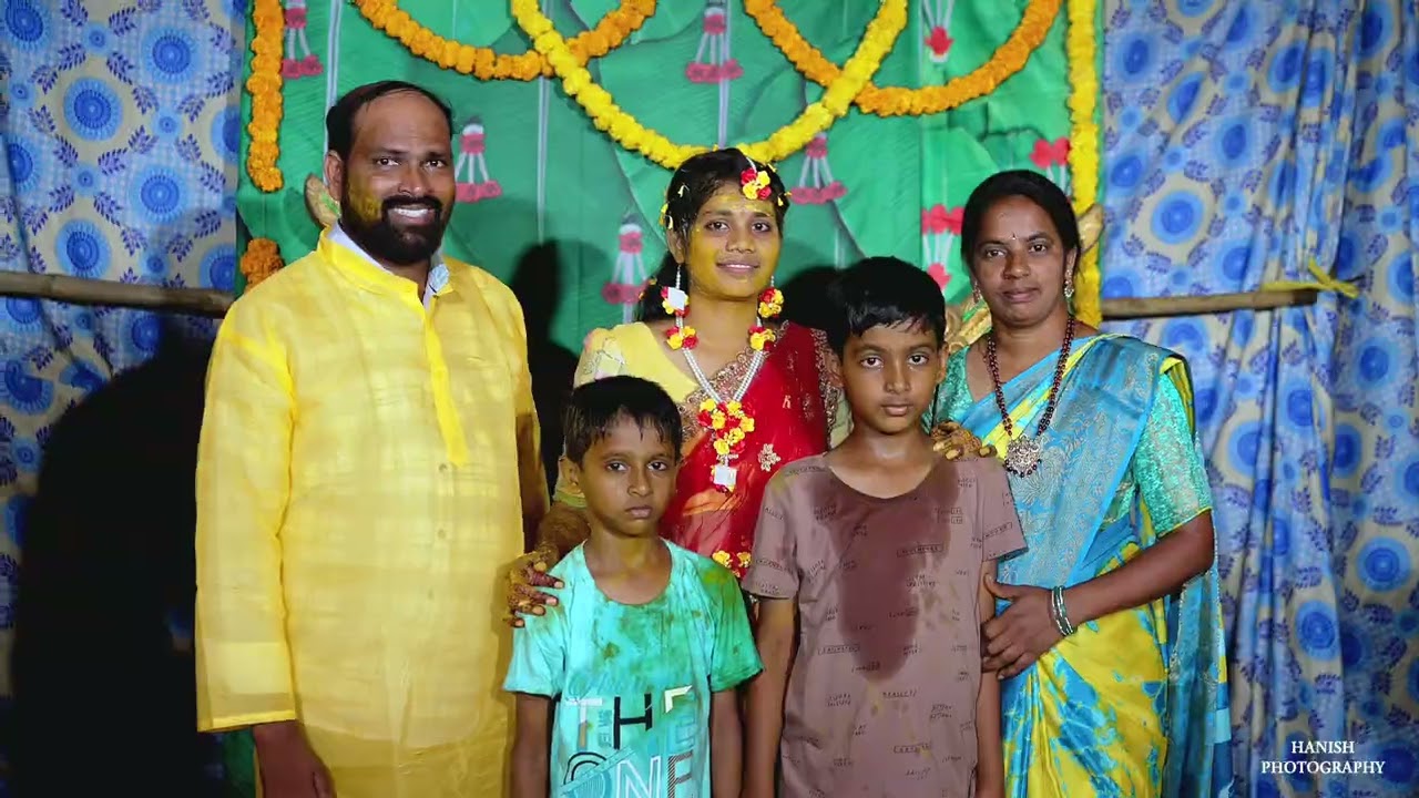 Hanish#Photography#Triveni#Haldi#Khammam#Hanish#Photography#Triveni#Haldi#Khammam#wedding