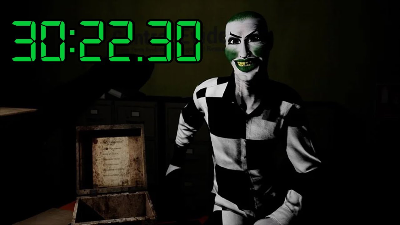 Emily Wants to Play Too Beat the Game Speedrun in 30:22.300
