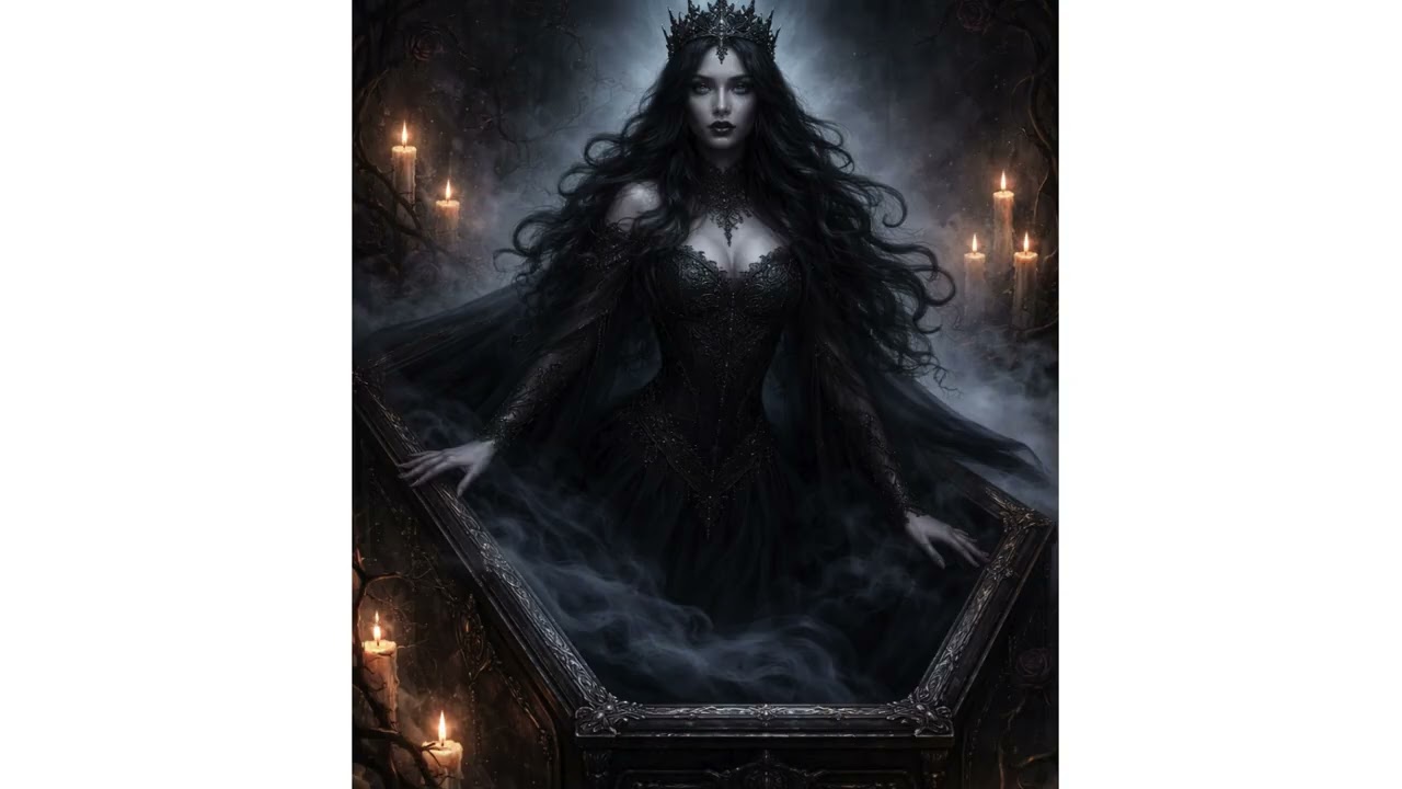 NO Sleep For The Wicked
