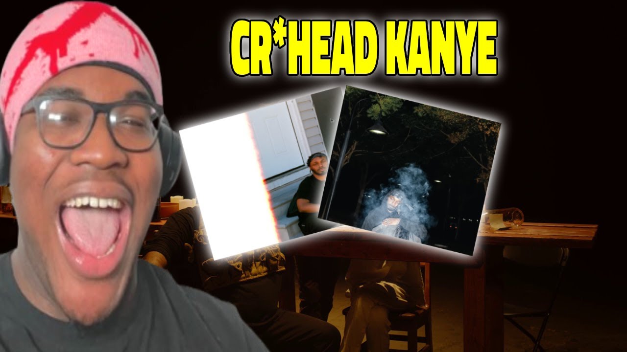 JPEGMAFIA - BALD,ICFWTMD,1539 N. Calvert Reaction | Chrismas Special