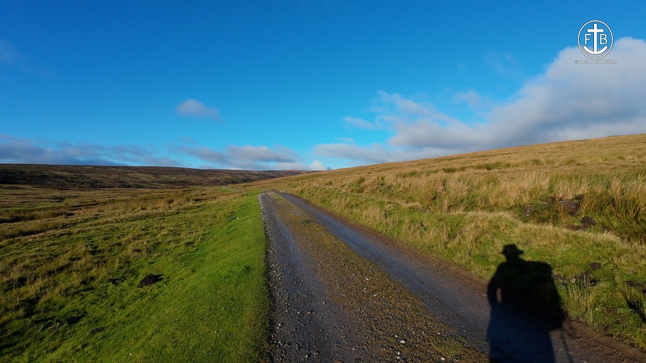 Hike: Around Gibbon Hill