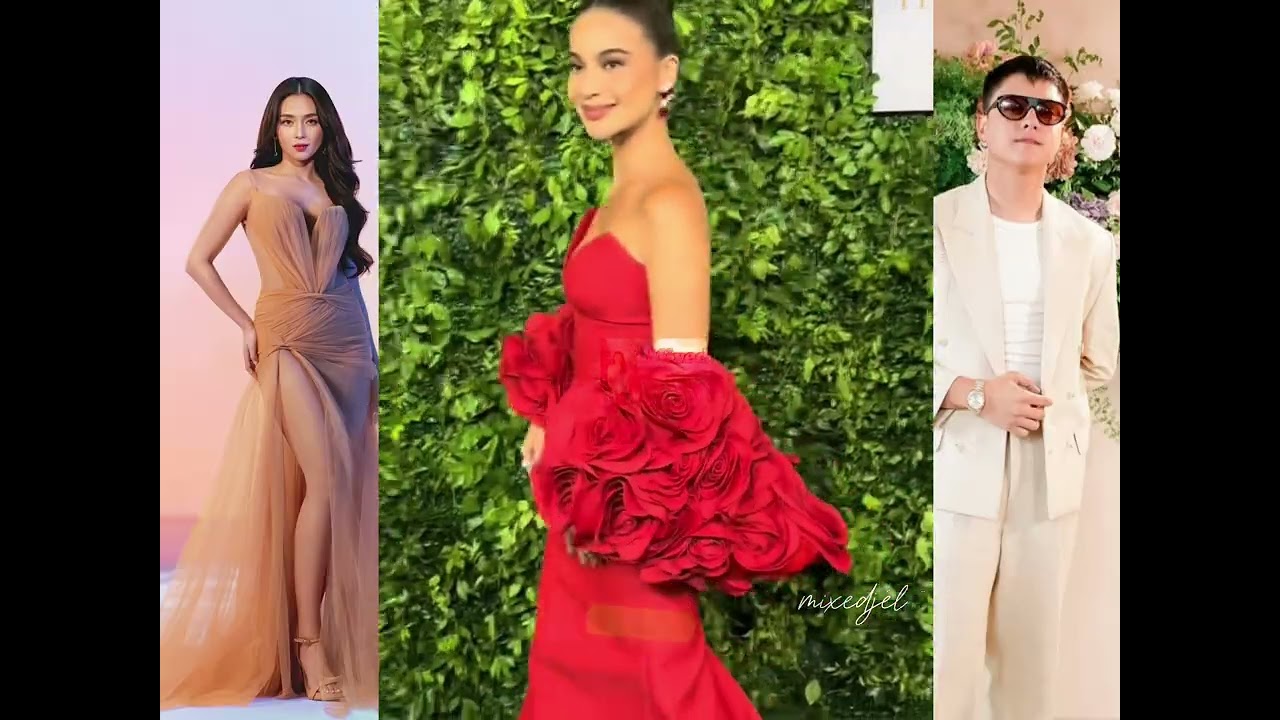 Narito ang ilang highlights ng ABS CBN BALL 2025