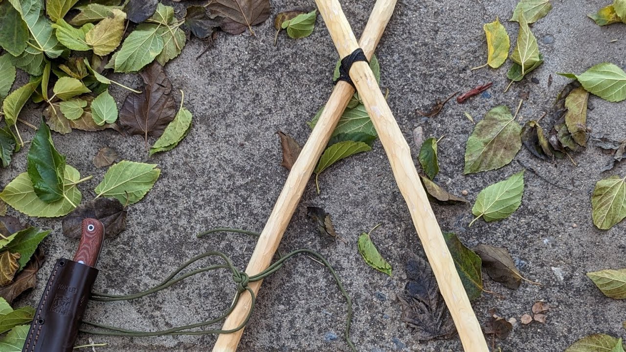 Roycroft Pack Frame Adventure