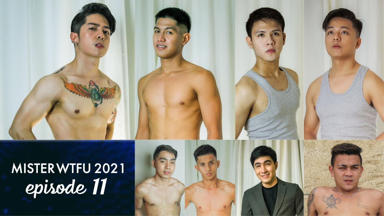 Mister WTFu 2021 Ep 11 - And The Winner Is...