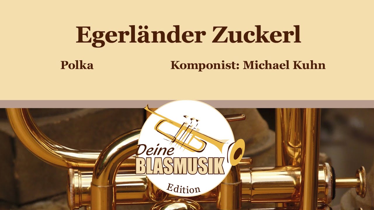 Egerländer Zuckerl