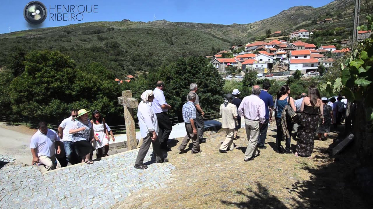 Procissão - FAIFA - 11/Agosto/2013