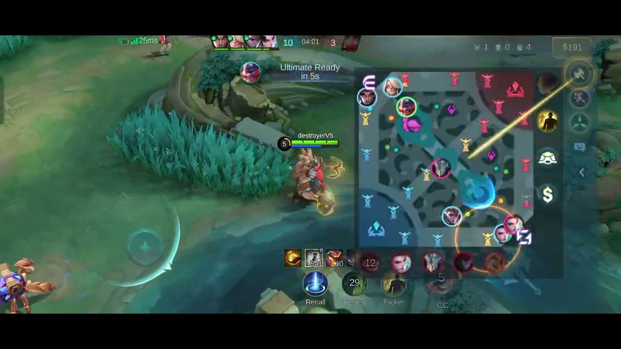 franco best hook moba legend must watch#mobalegend
