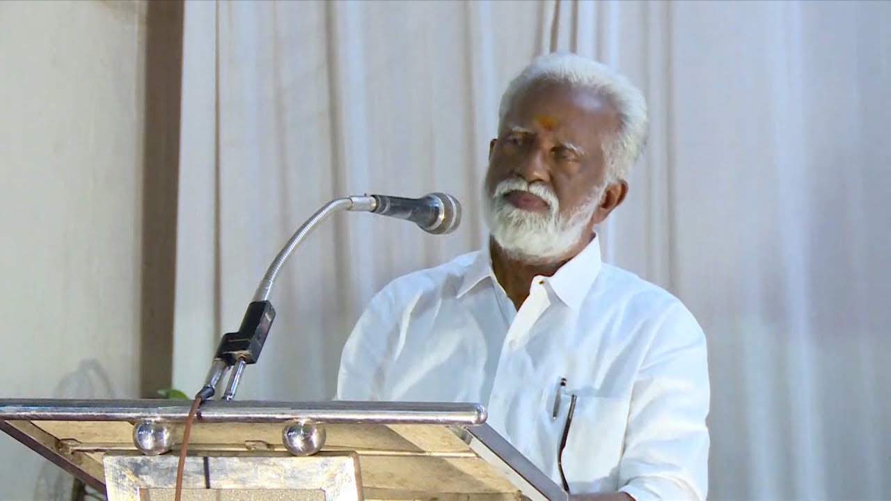 ' സ്വാമിയേ ശരണമയ്യപ്പാ'  ജനകീയ മന്ത്രം : കുമ്മനം രാജശേഖരൻ