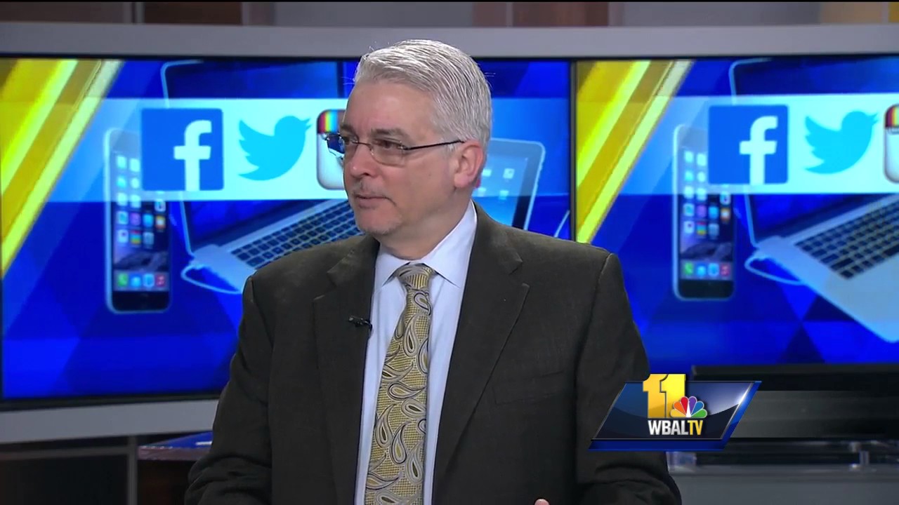 Video: Adults and social media consumption