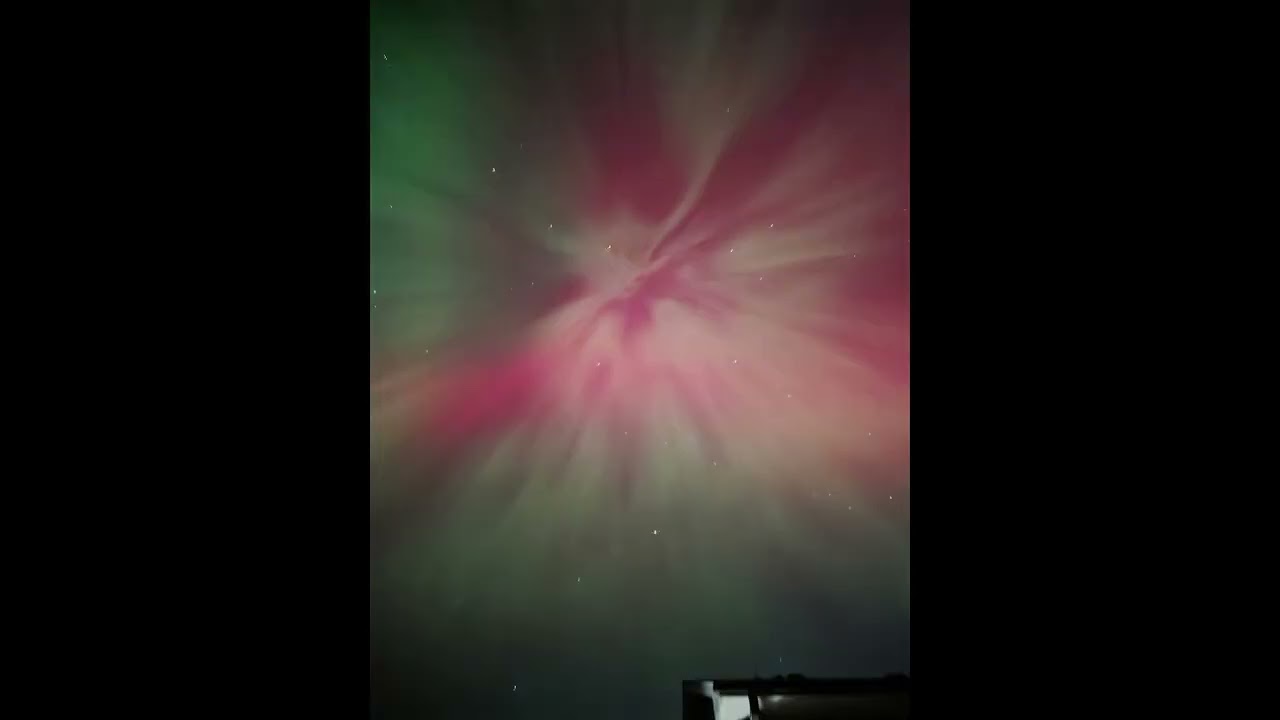 Northern Lights Magic