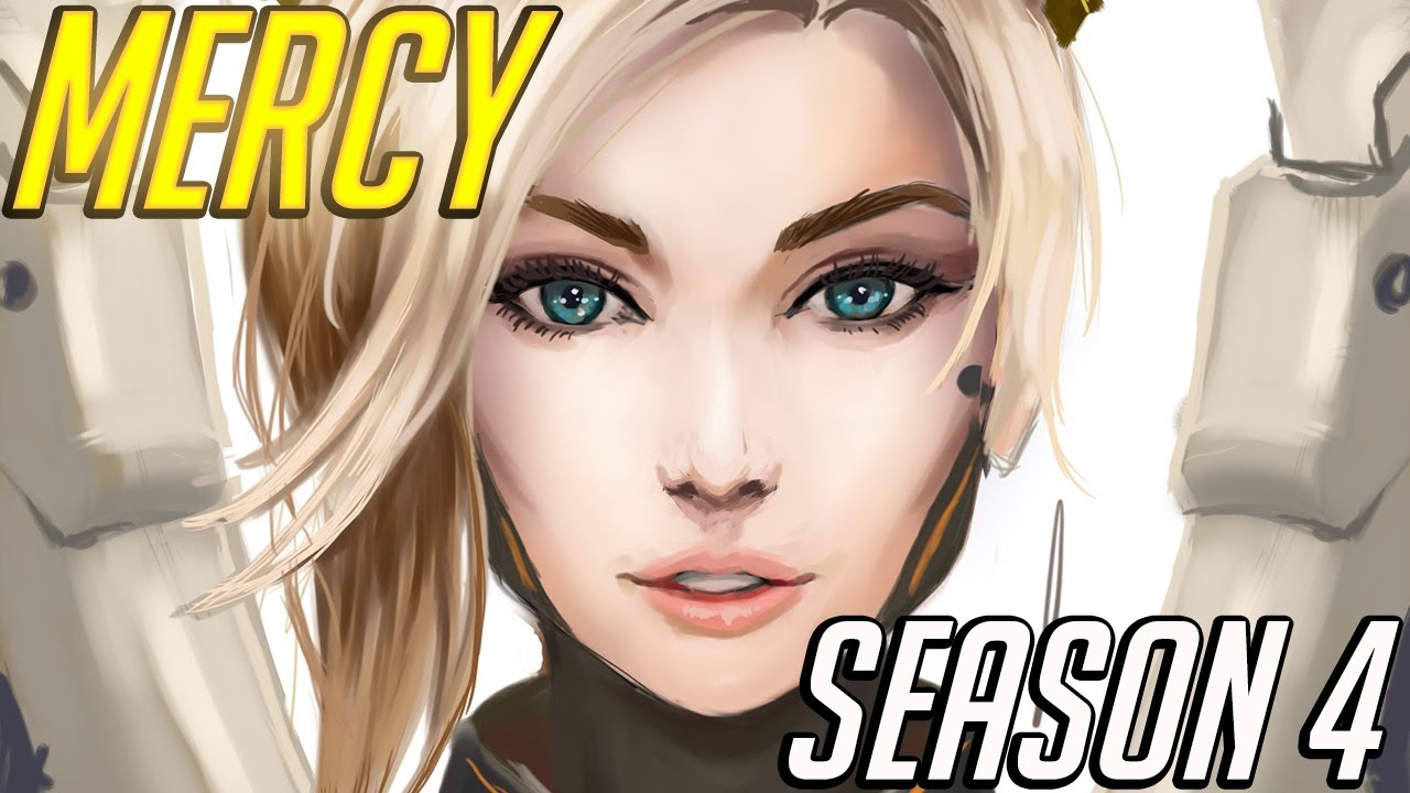 The Comeback - Overwatch