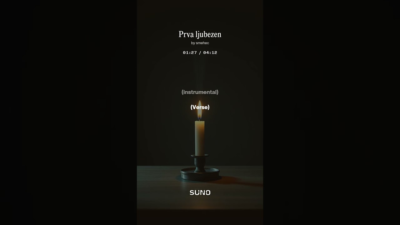 PRVA LJUBEZEN