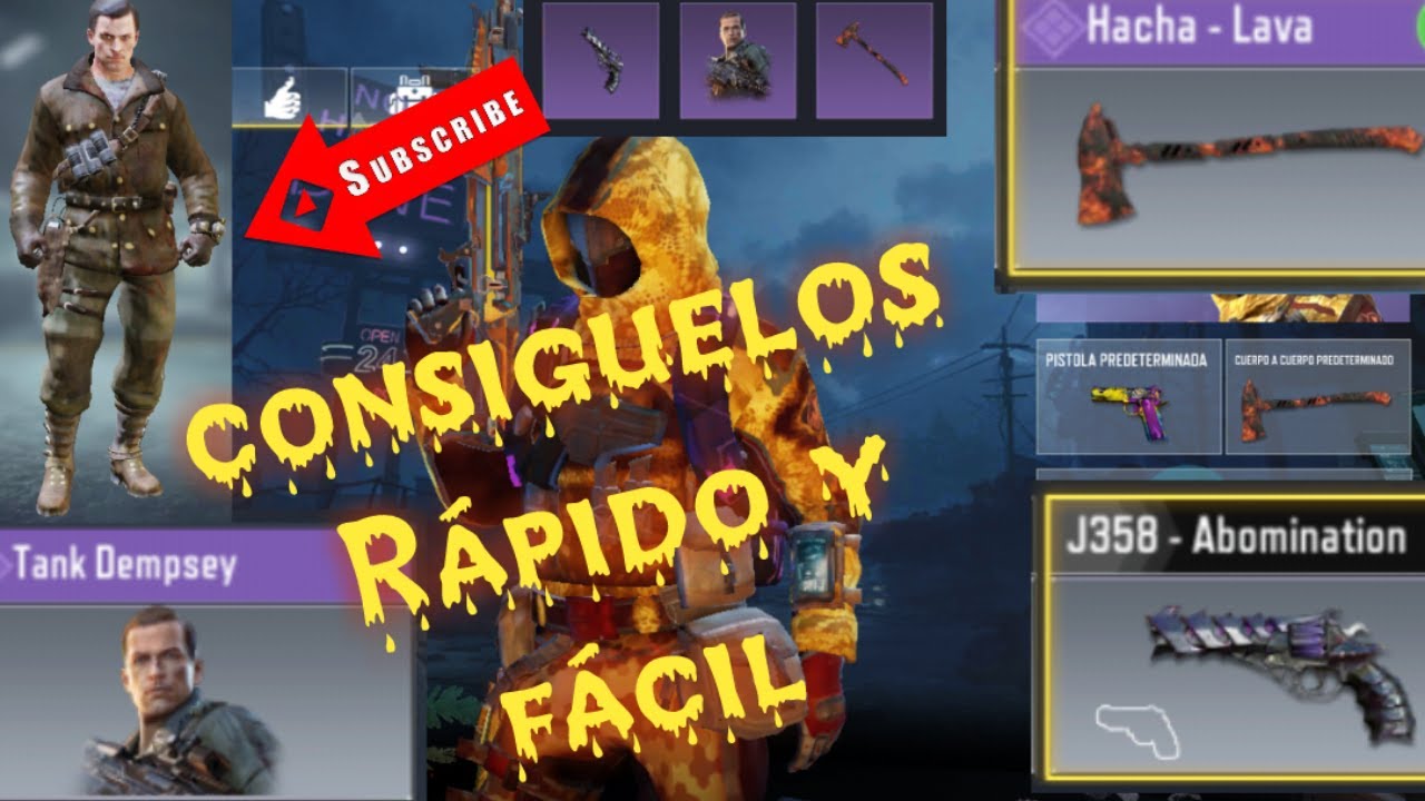 CONSIGUELOS RÁPIDO Y FÁCIL!!! 😮👌
