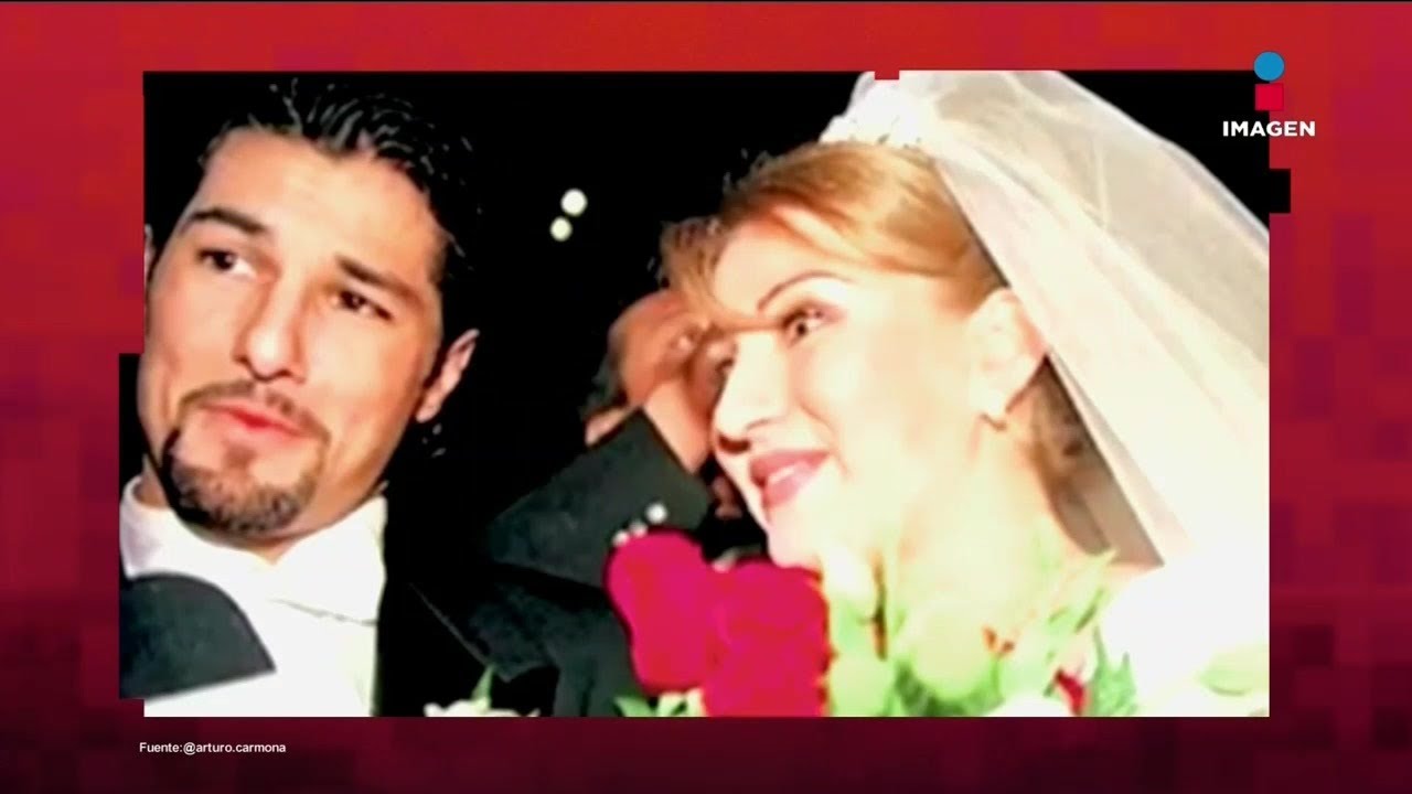 Arturo Carmona REVELA que lo orilló al DIVORCIO con Alicia Villarreal | El minuto