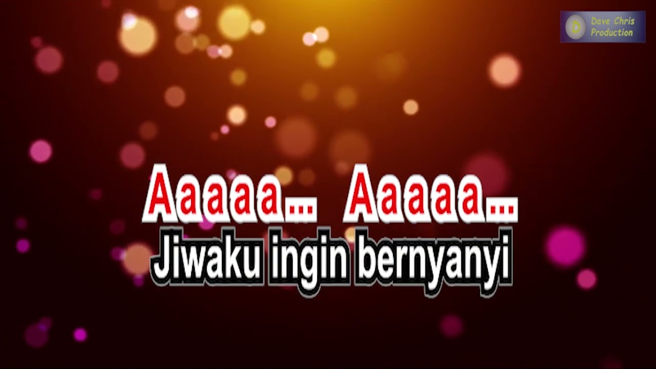 Arbab - Karaoke Lagu Rohani