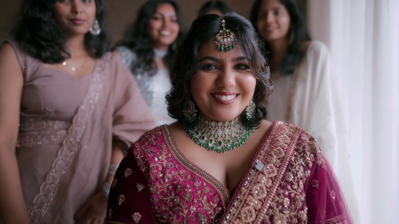 Engagement Day ♥️