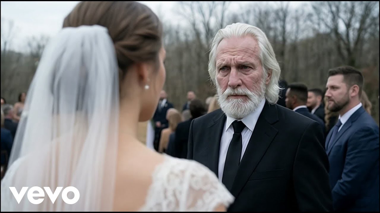 Mikhail Bennett & SPALEXMA - Oh My Daughter (Official Music Video)