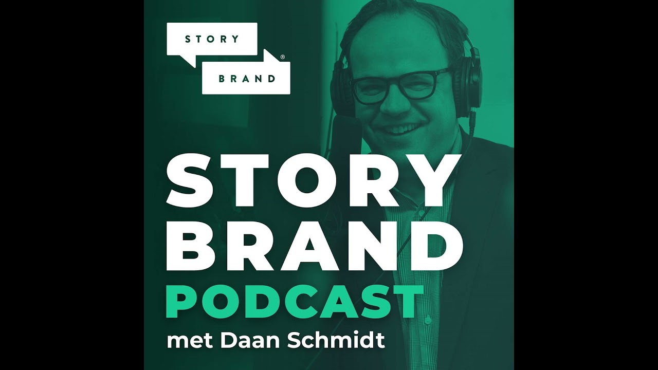 Persoonlijke Ervaringen - Ray Klaassens (aflevering 110)