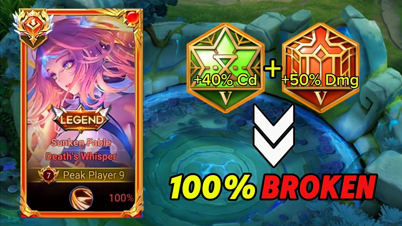 BUTTERFLY IS UNKILLABLE WITH THIS NEW BUILD AND ARCANA! | BUTTERFLY BEST BUILD 2025! (Must Try!)