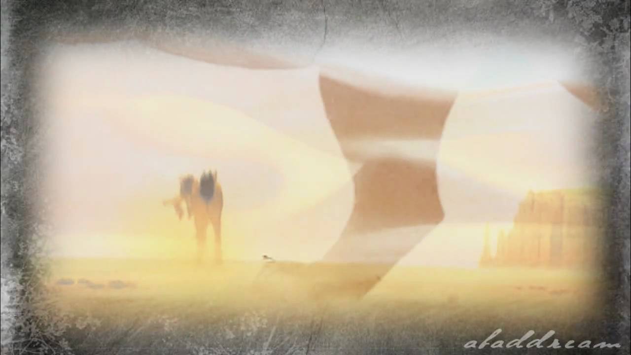 ♥  It Is What It Is ~ [Animash]